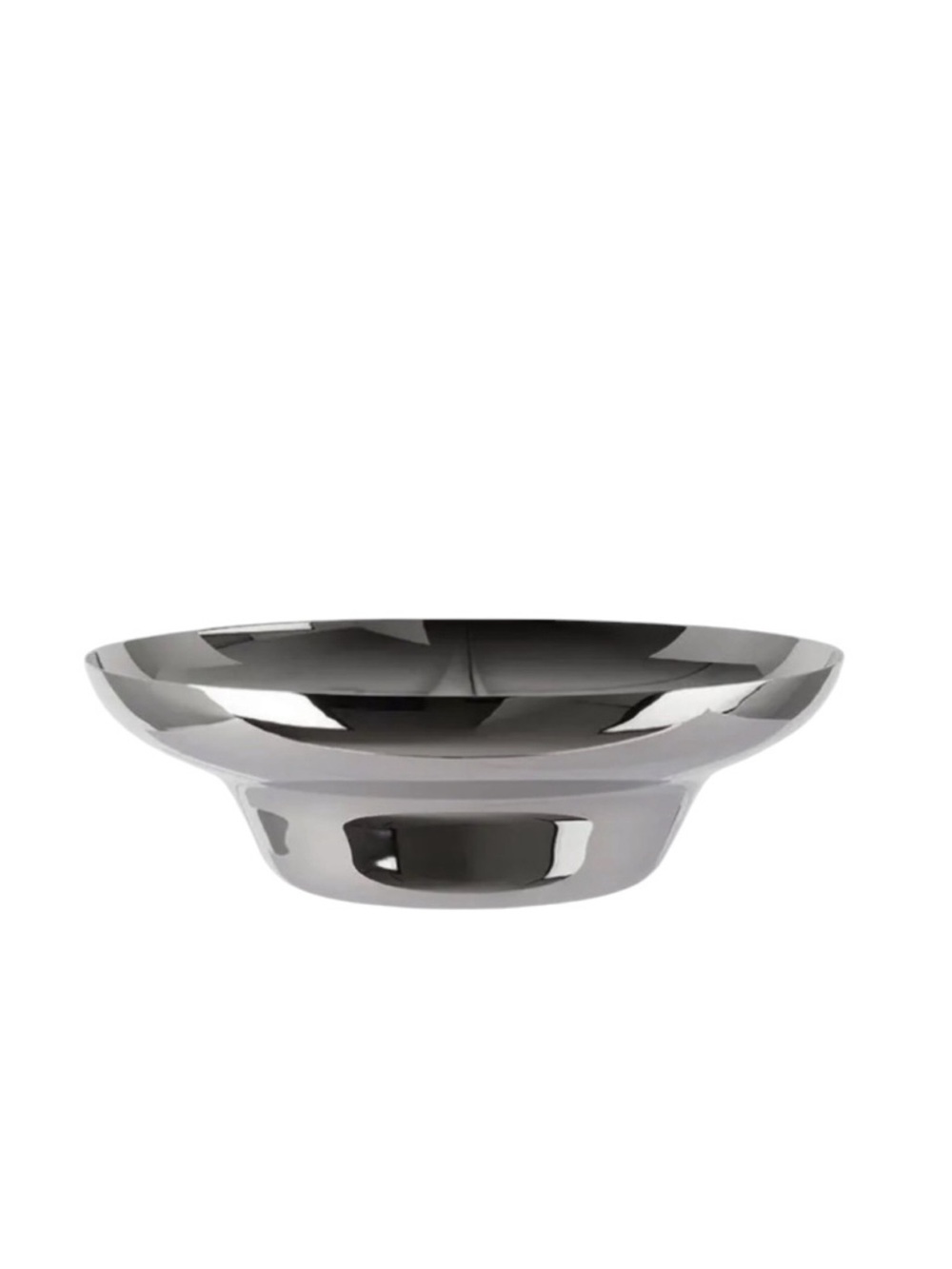 Georg Jensen Stainless Steel Alfredo Salad Bowl